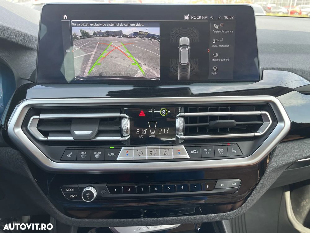 BMW X3 - 16