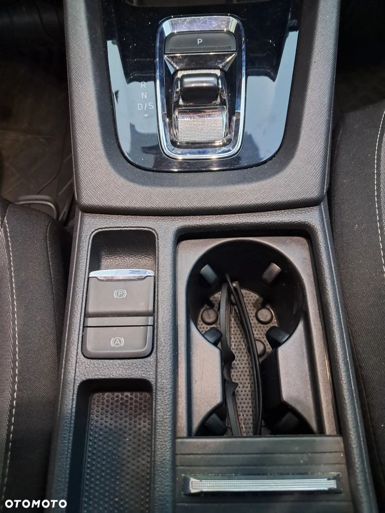 Skoda Octavia 2.0 TDI SCR Ambition DSG - 15