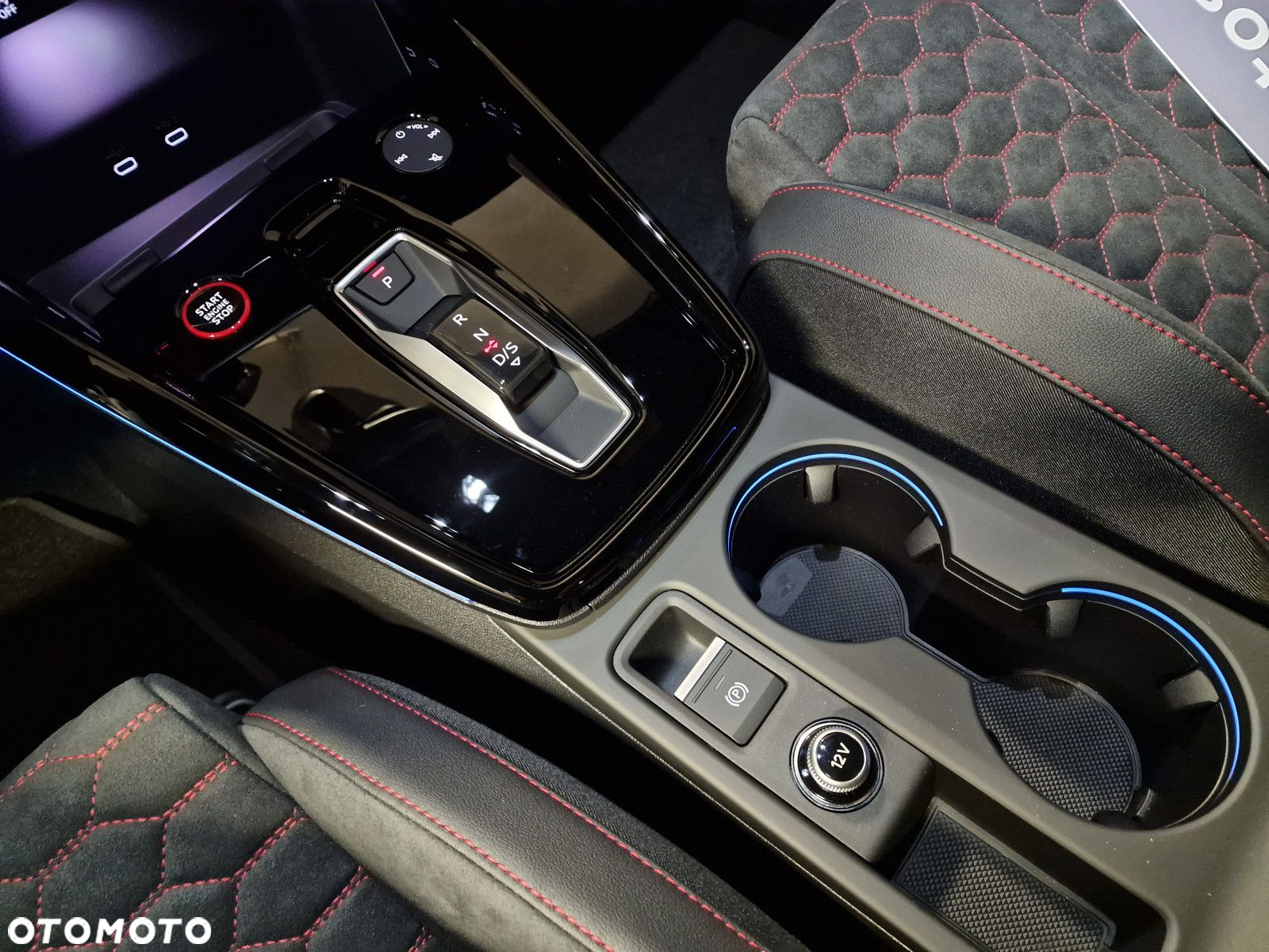 Audi RS3 Sportback - 28