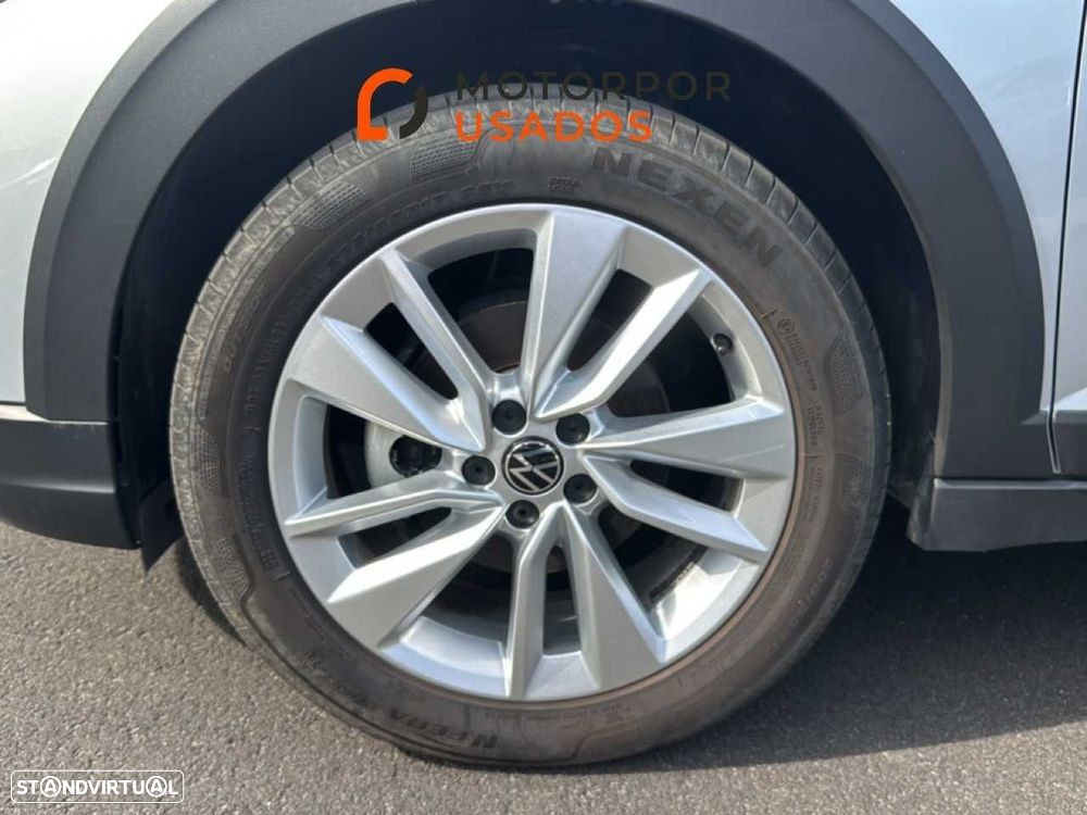 VW Taigo 1.0 TSI Style DSG - 10