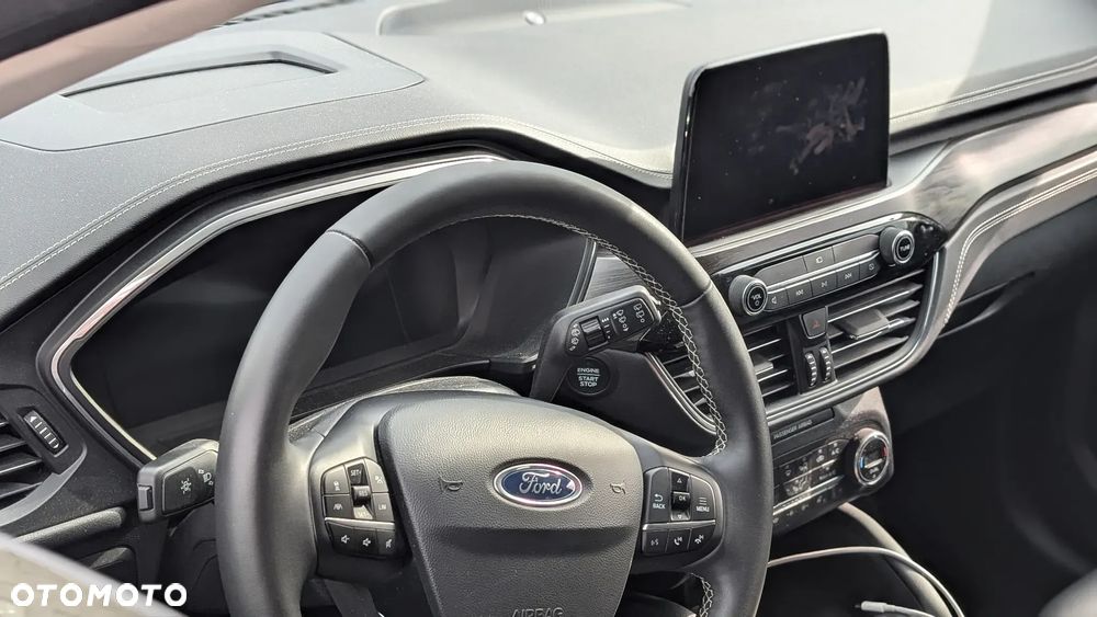 Ford Kuga 2.5P PHEV FWD Vignale - 3