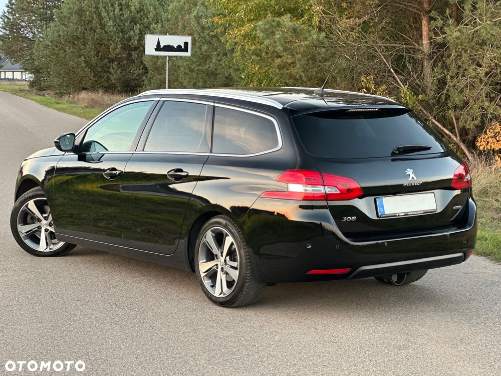 Peugeot 308 - 26