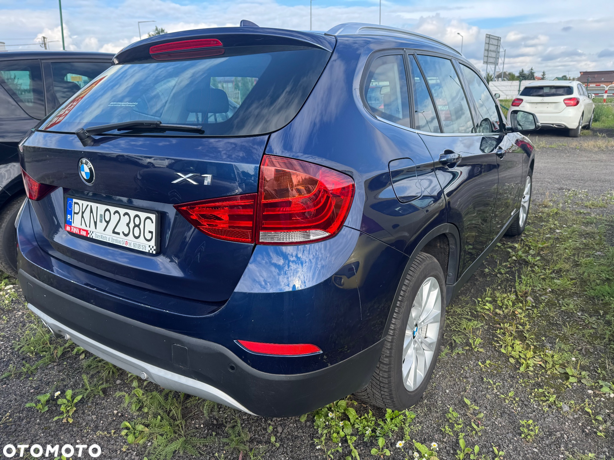 BMW X1 sDrive20i Sport Line - 28