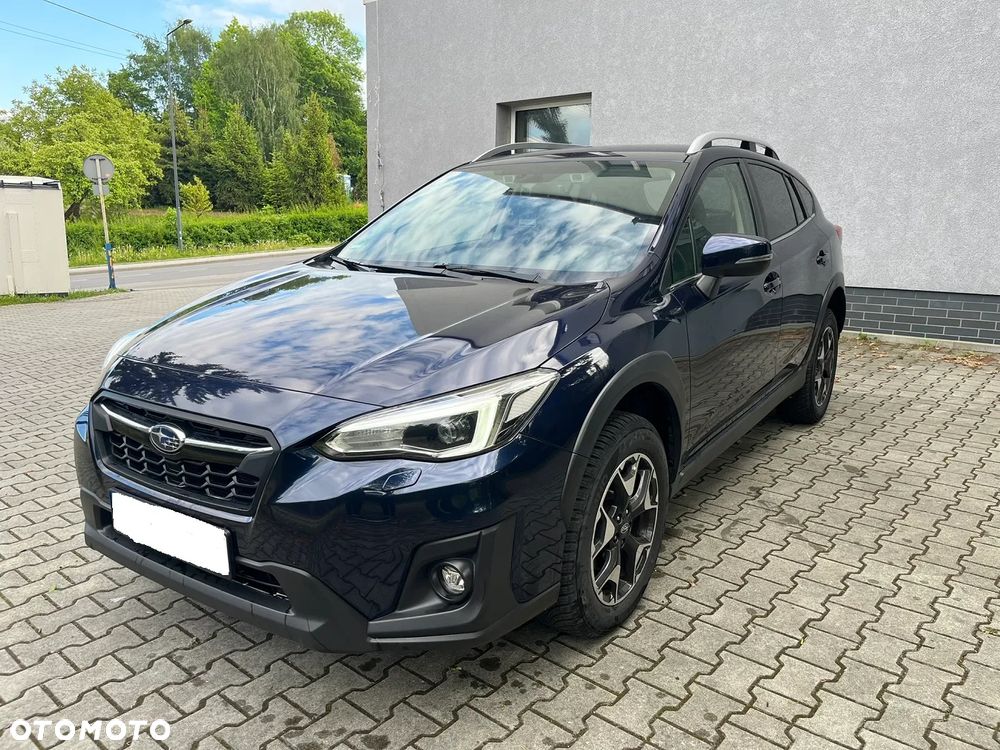 Subaru XV 1.6i Exclusive (EyeSight) Lineartronic - 27