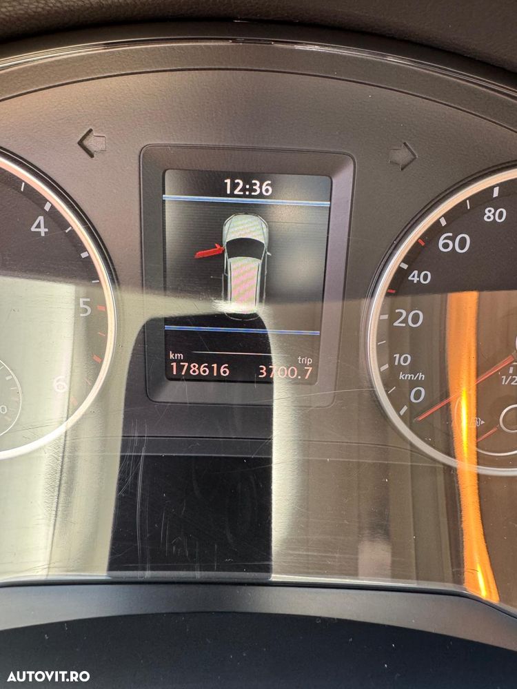 Volkswagen Tiguan 2.0 TDI CR DPF 4Motion Trend&Fun - 4