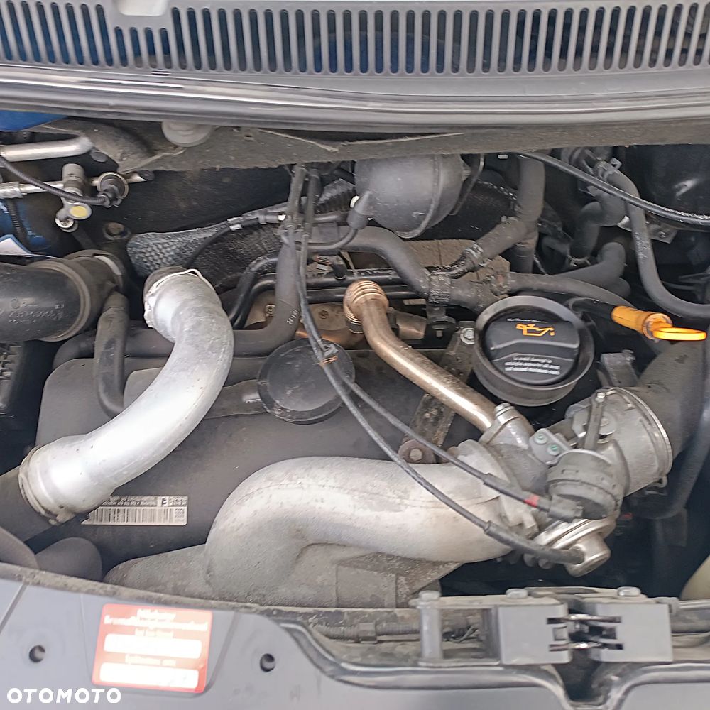Volkswagen Multivan L1 Comfortline - 32