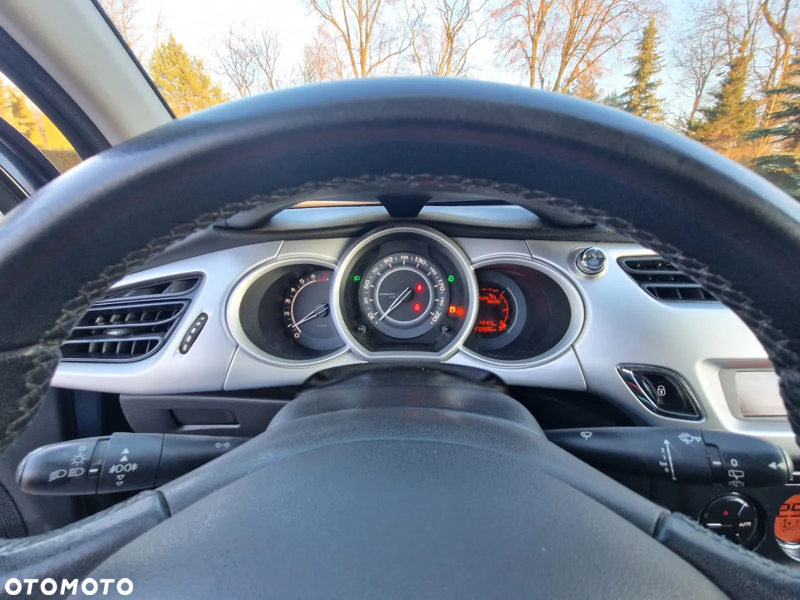 Citroën C3 1.4 Exclusive - 23