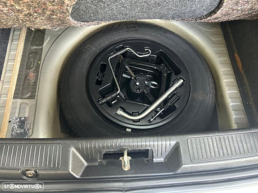 Fiat Punto 1.2 Easy S&S - 8