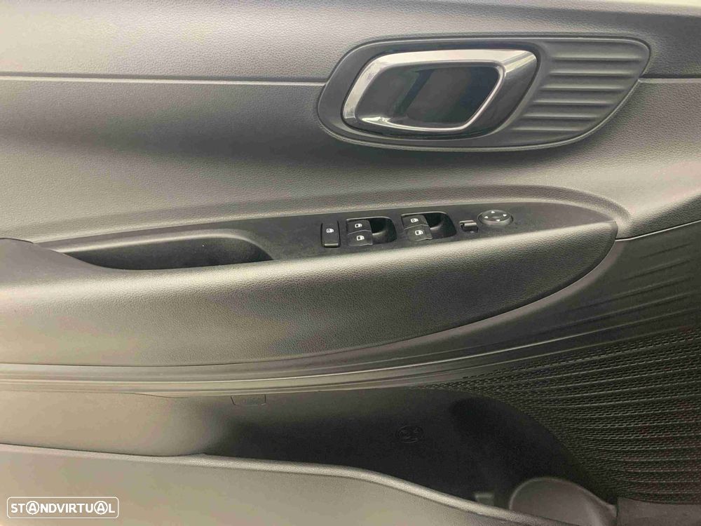 Hyundai i20 1.2 MPi Comfort - 11