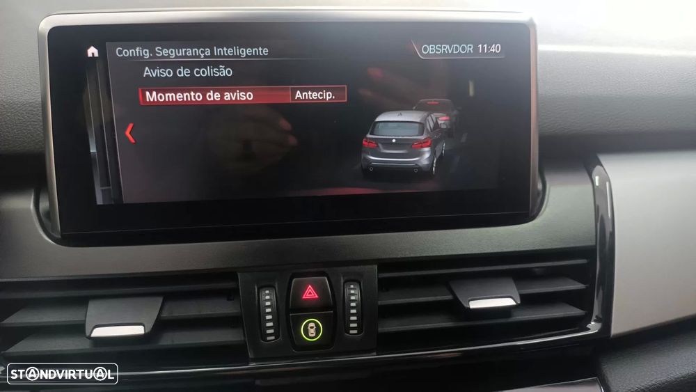 BMW 225xe Active Tourer Line Sport - 46