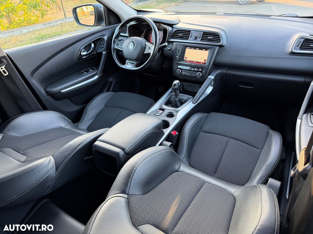 Renault Kadjar - 40