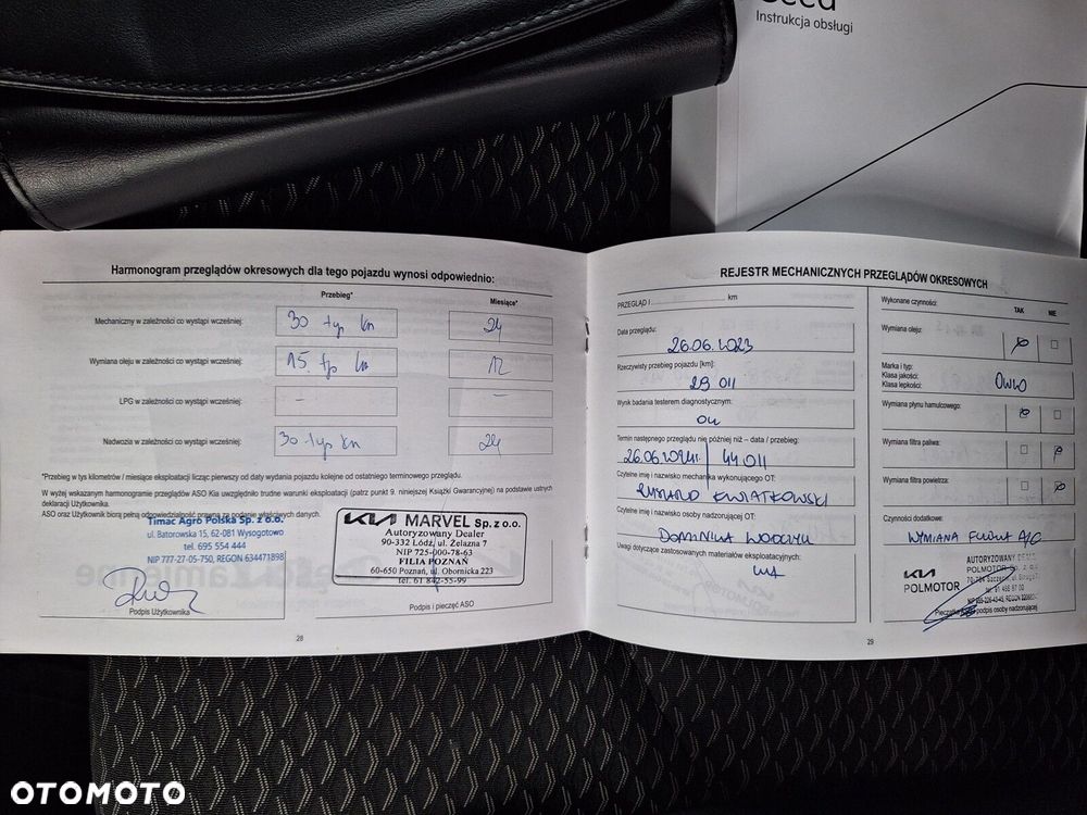Kia Ceed 1.5 T-GDI L - 7