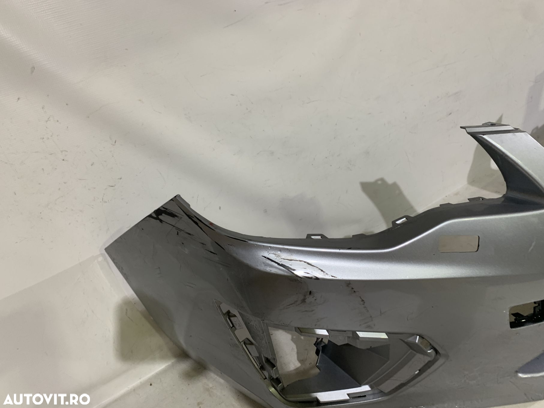 Bara fata Subaru Impreza, 2012, 2013, 2014, 2015, 2016, cod origine OE 57704FJ003. - 16