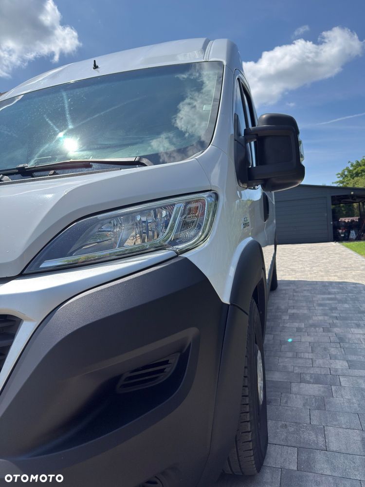 Fiat Ducato - 2