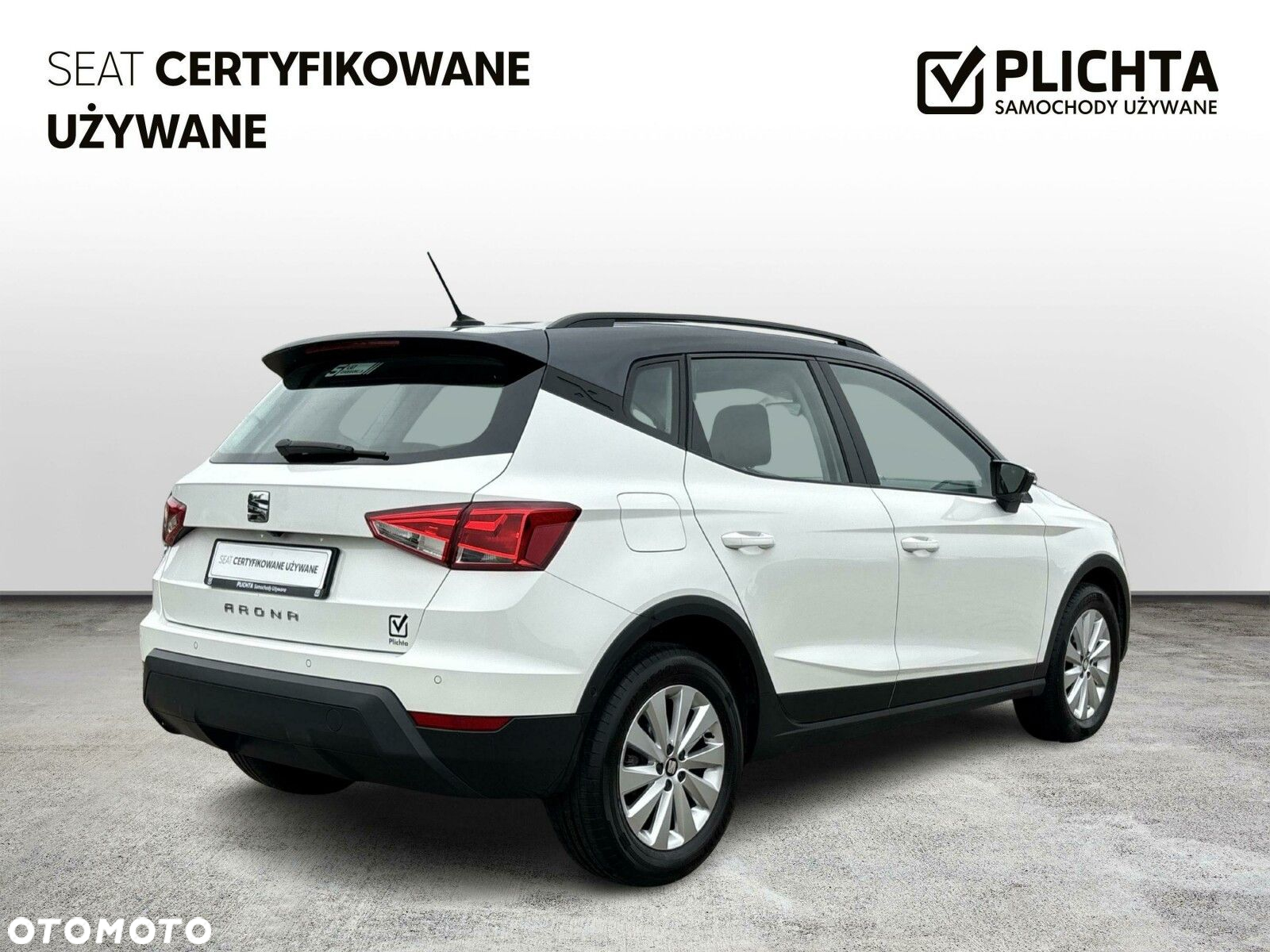 Seat Arona 1.0 TSI Style S&S DSG - 5