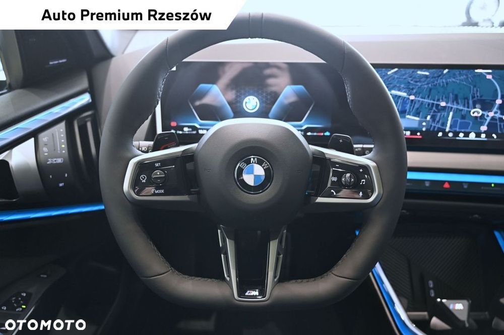 BMW X3 - 8