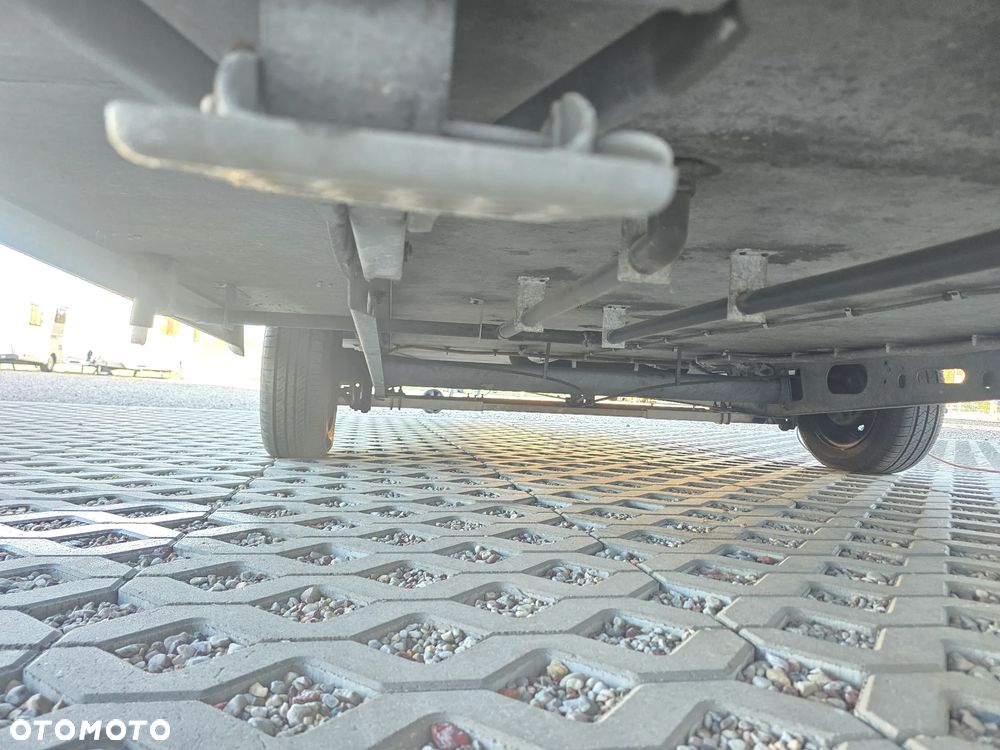 Adria 462 lekka MOVER namiot markiza DOSTAWA HOBBY KNAUS FENDT PRZYCZEPA KEMPINGOWA - 35