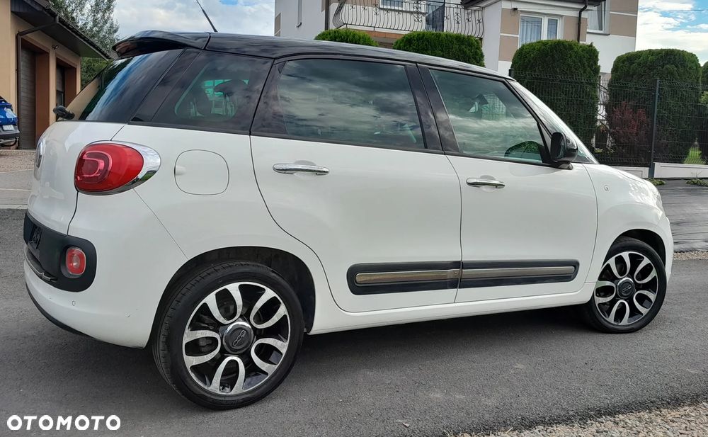 Fiat 500L - 17