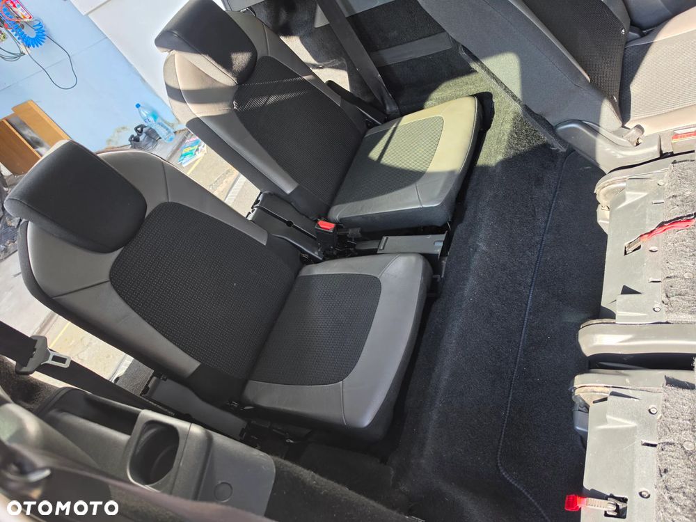 Citroën C4 Grand Picasso 1.6 e-HDi Exclusive ETG6 - 14