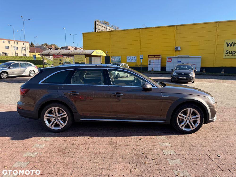 Audi A4 Allroad [8W] 19 - 4
