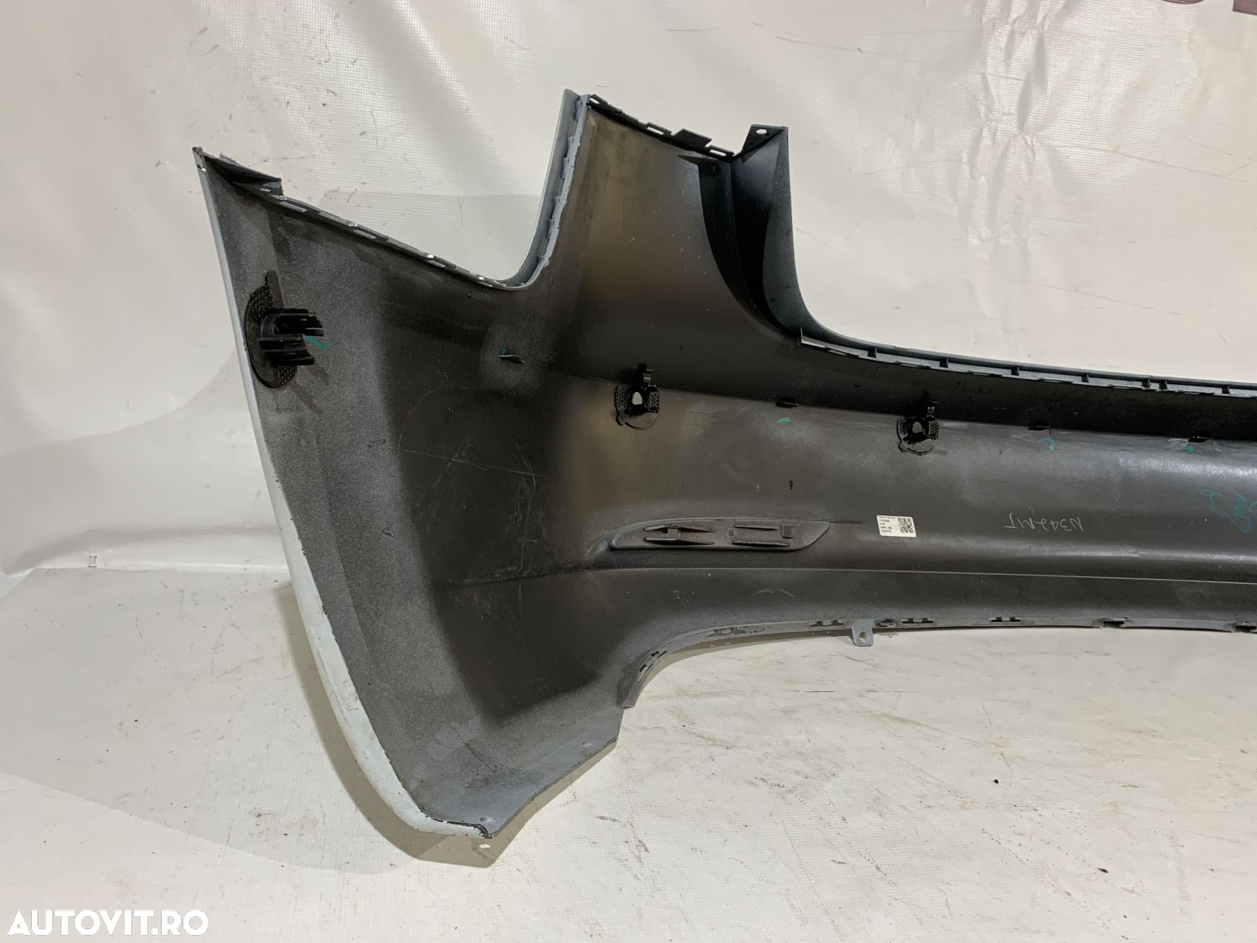 Bara spate Tesla 3, 2017, 2018, 2019, 2020, 2021, 2022, 2023, cod origine OE 1083983-00-G. - 8
