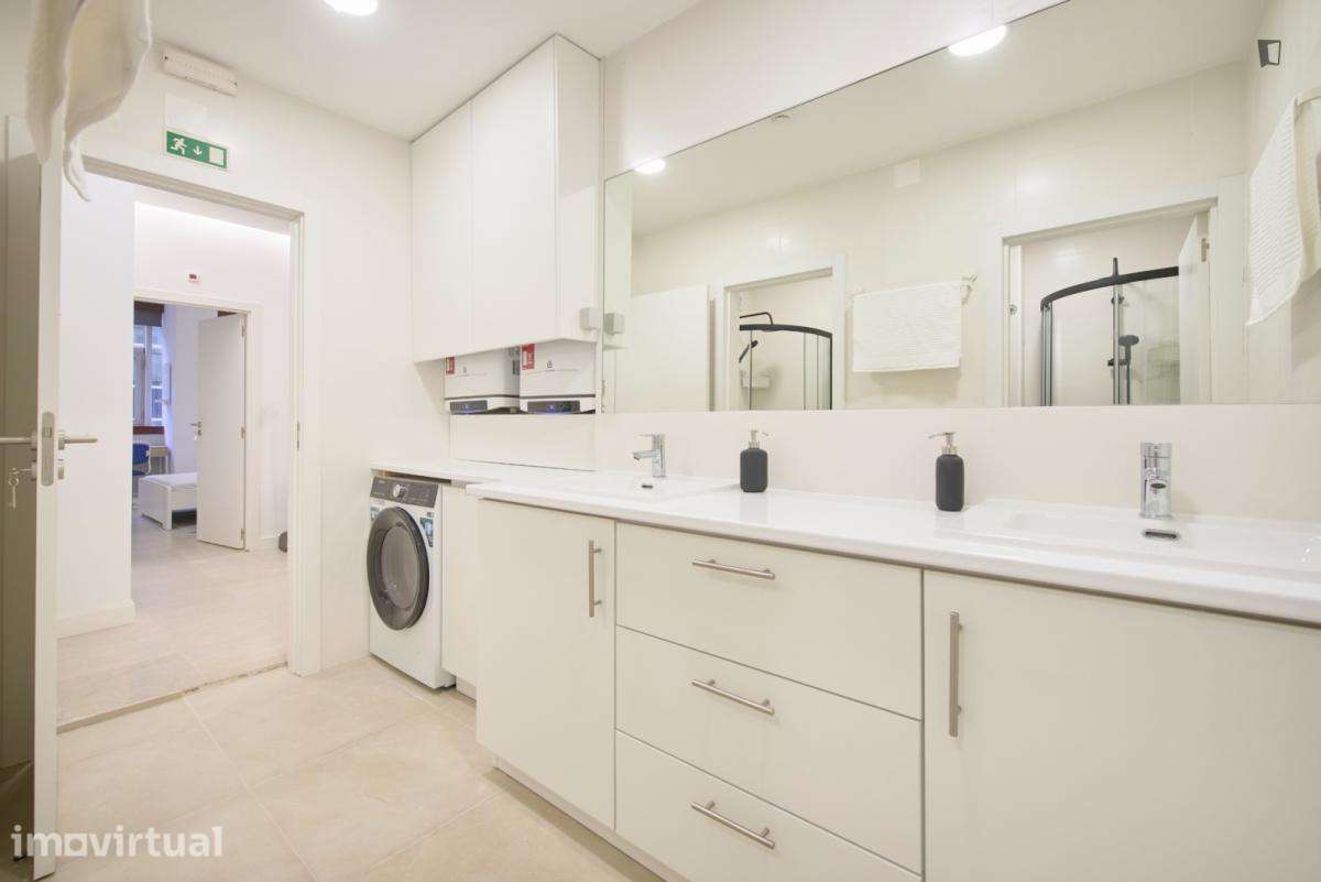 Quarto - localizado em Olaias Lisbon - Grande imagem: 5/44