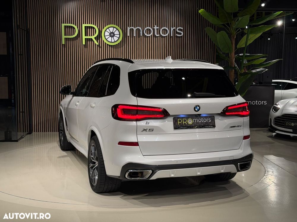 BMW X5 - 19