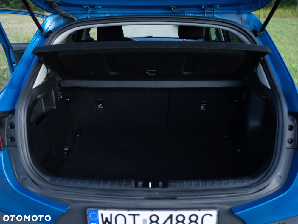 Kia Stonic 1.0 T-GDI MHEV L Business Line DCT - 22