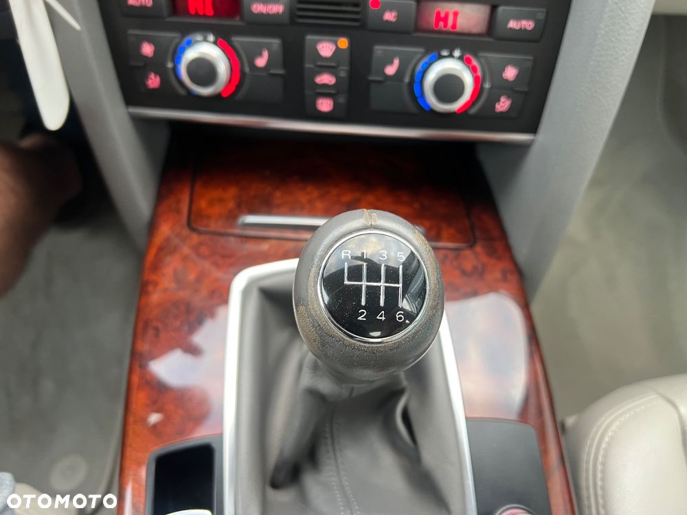 Audi A6 Limousine 2.0 TDI - 35