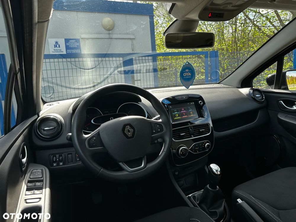 Renault Clio 0.9 Energy TCe Limited EU6 - 24