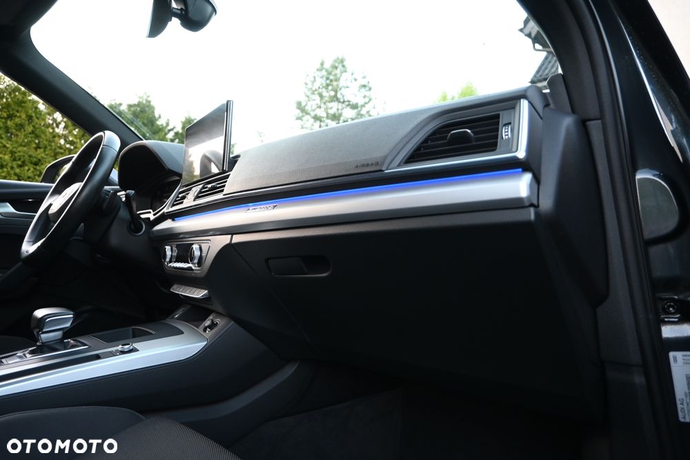 Audi Q5 40 TDI quattro S tronic - 33