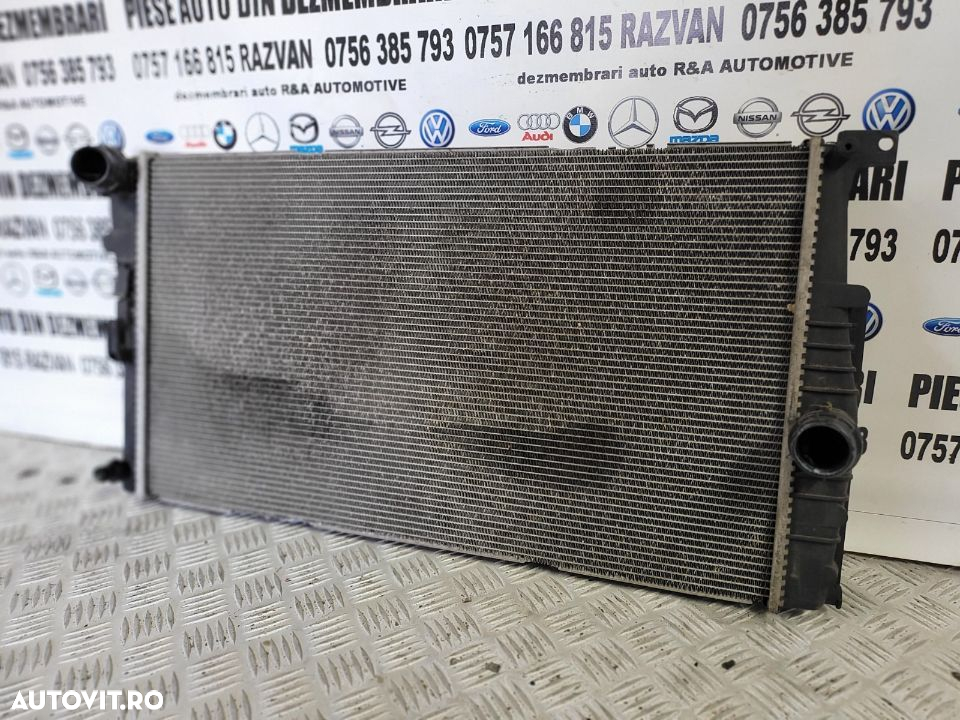 Radiator Racire Apa Bmw F20 F21 F22 F23 F30 F31 F32 F33 F34 F36 F80 Cod - 3