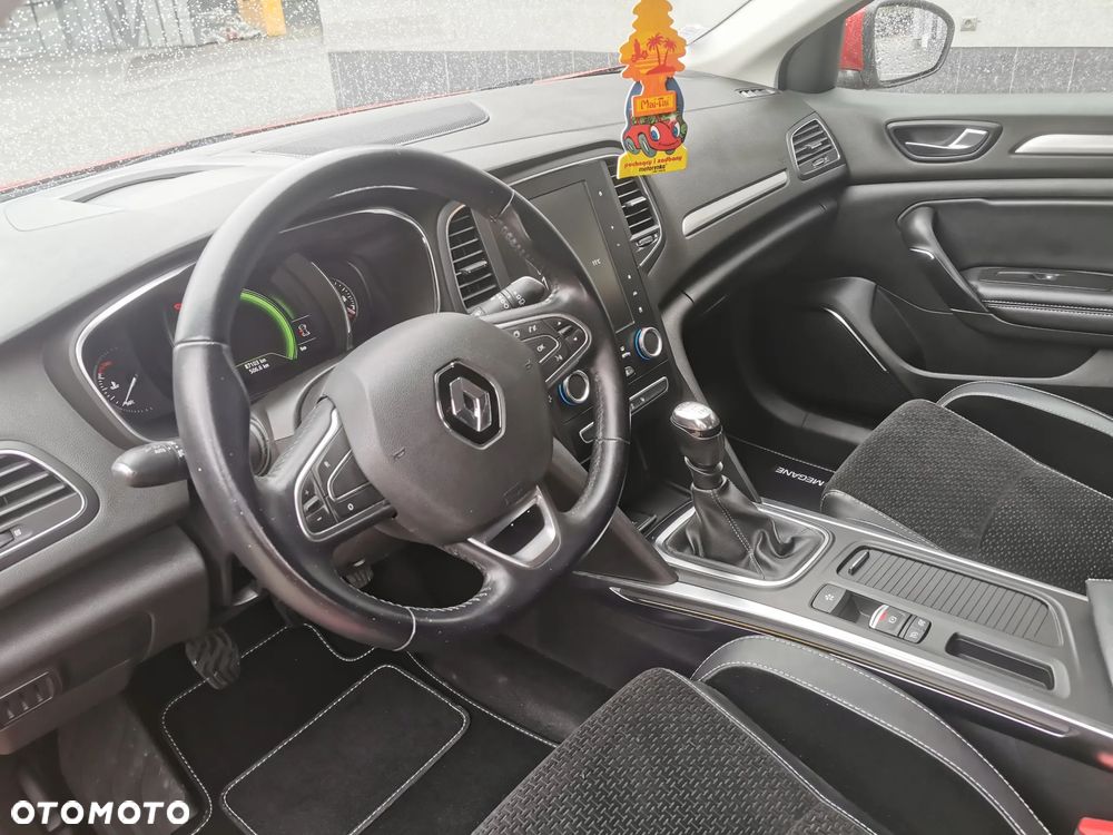 Renault Megane ENERGY TCe 130 INTENS - 30