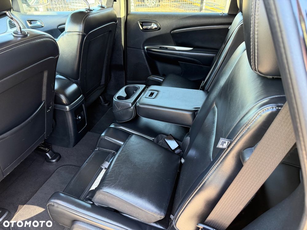 Fiat Freemont 2.0 Multijet 16V DPF - 28