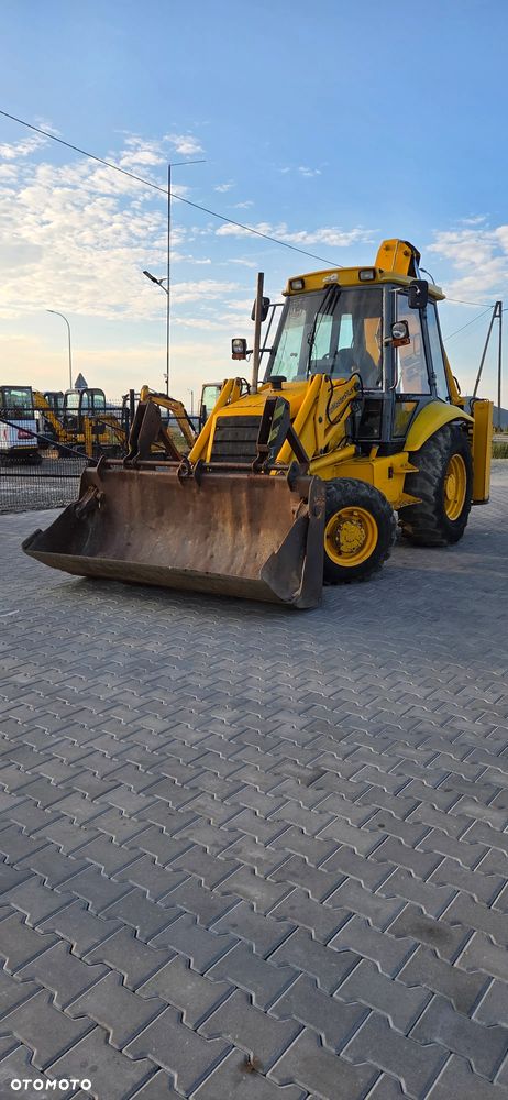 JCB 3CX - 1