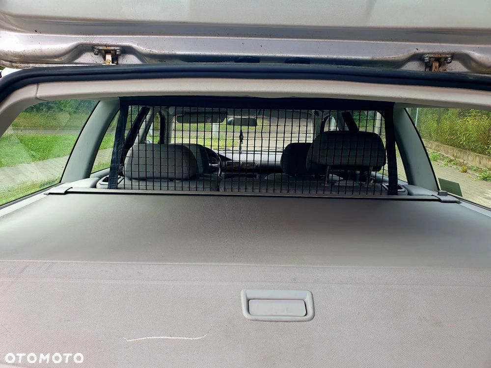 Volkswagen Passat 2.0 Comfortline - 20