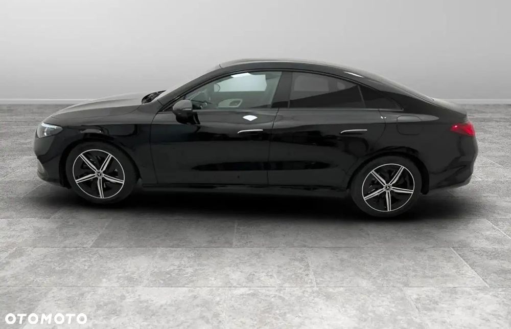 Mercedes-Benz CLA 200 mHEV 8G-DCT - 3