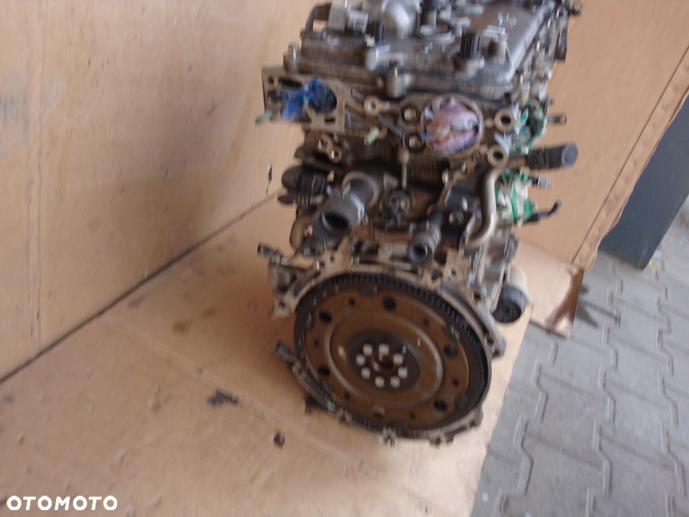 TOYOTA AVENSIS T27 09- SILNIK 1.8 - 2