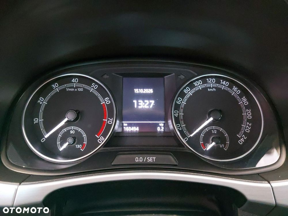 Skoda Fabia 1.0 TSI Ambition - 25