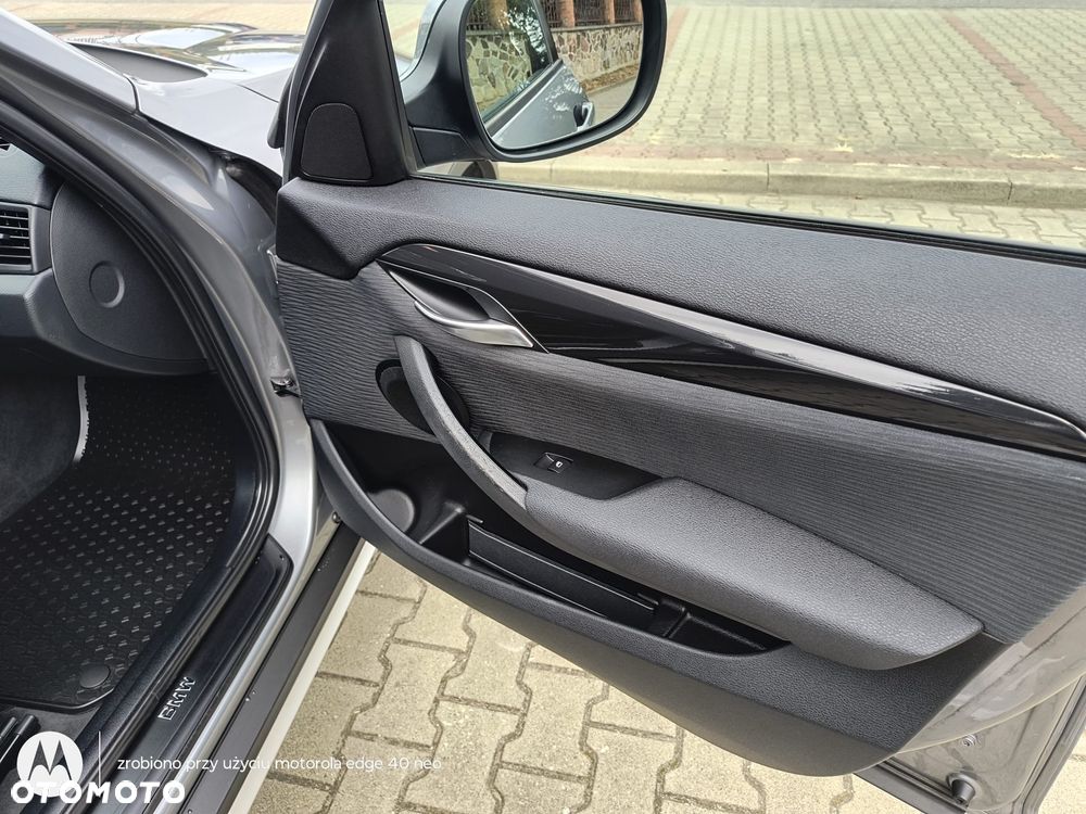 BMW X1 - 17