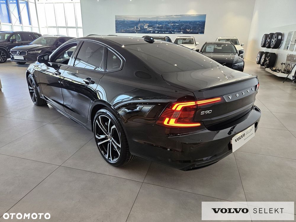 Volvo S90 - 8