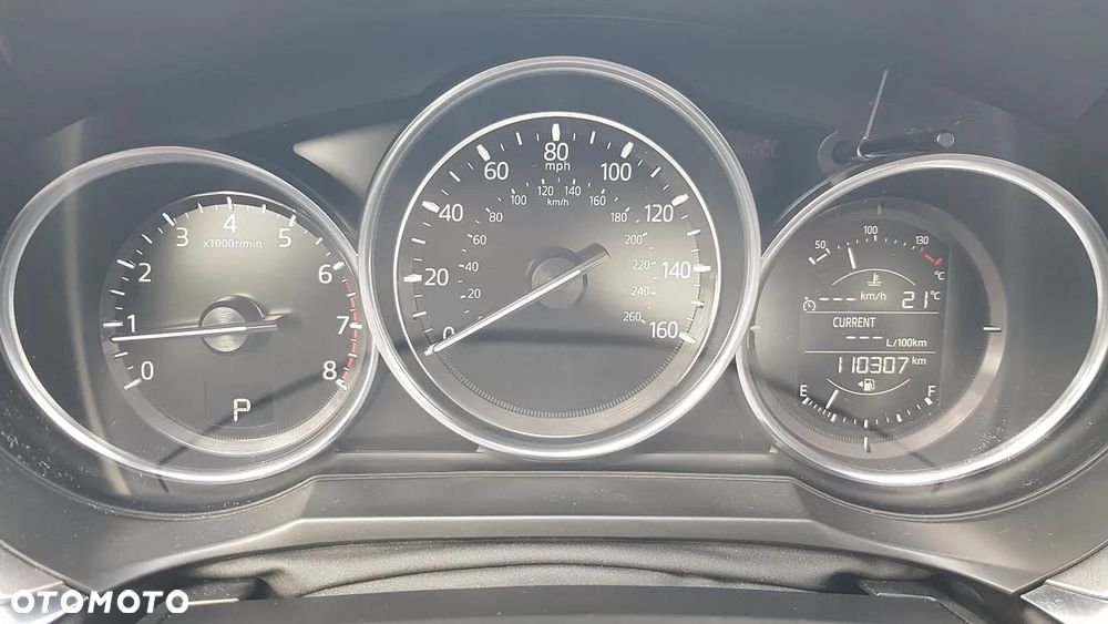 Mazda 6 2.5 SkyDream - 30