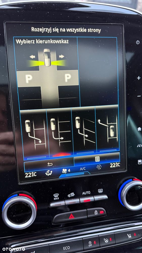 Renault Espace 1.6 dCi Energy Initiale Paris EDC 7os - 31