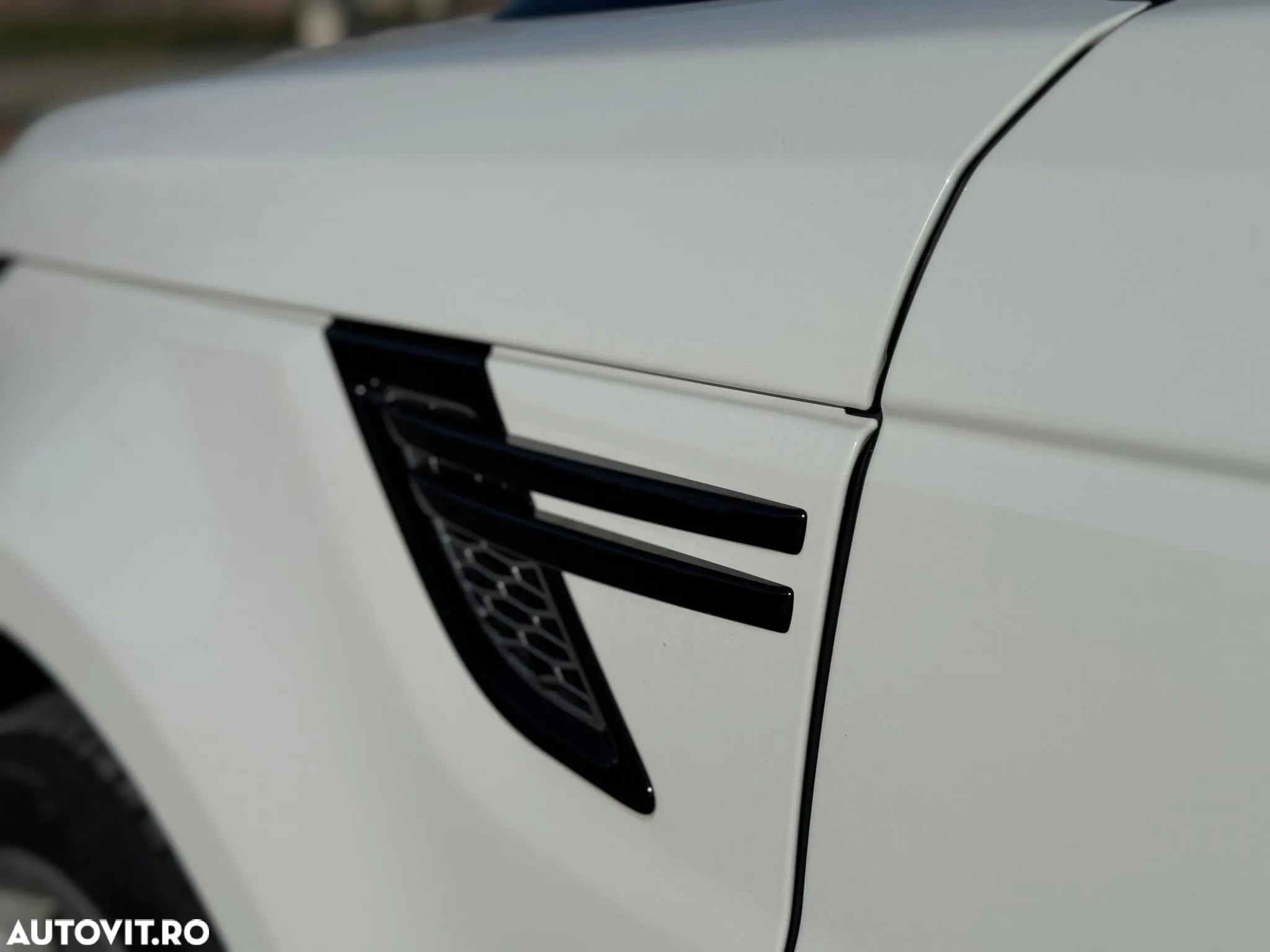 Land Rover Range Rover Sport 3.0 I SDV6 HSE Dynamic - 23