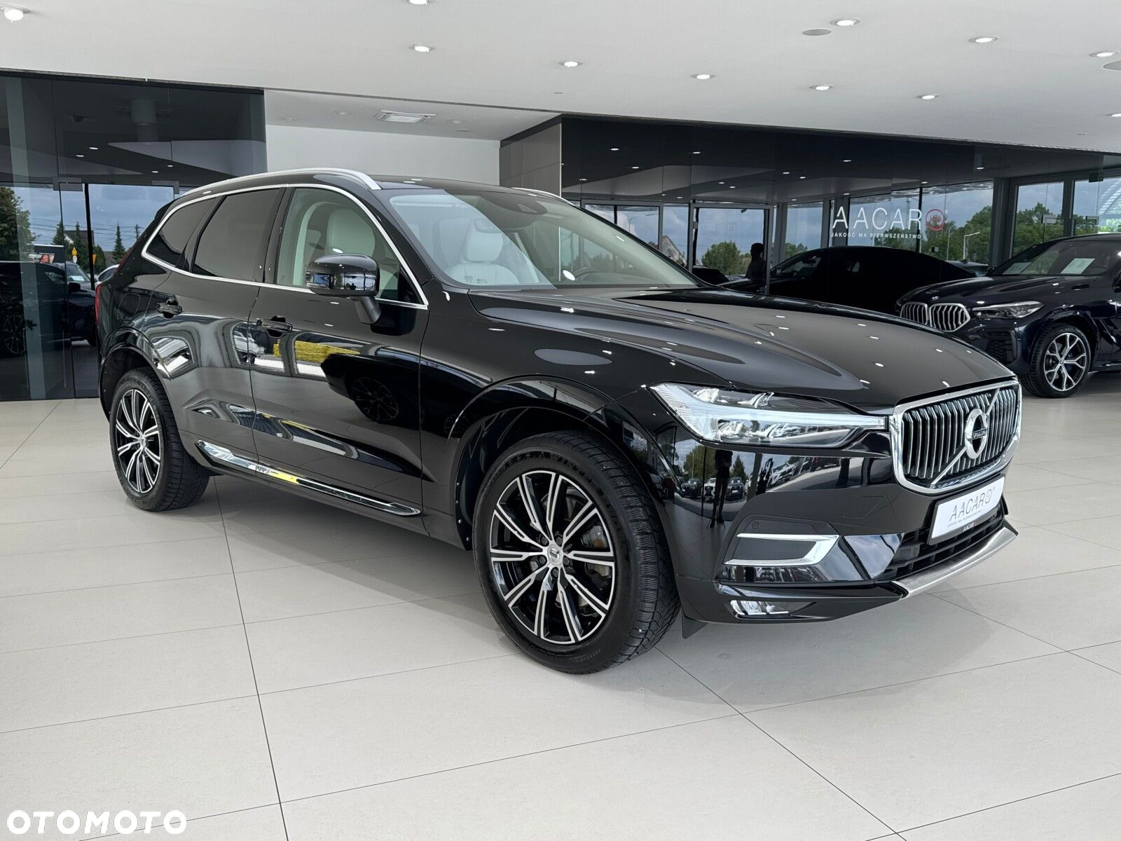 Volvo XC 60 - 6