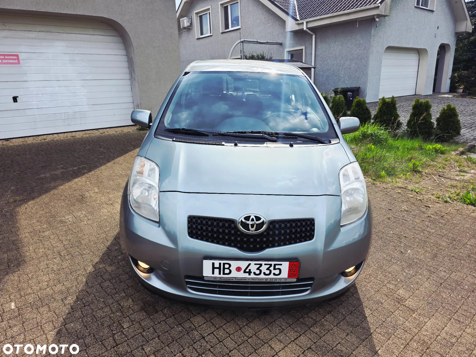 Toyota Yaris 1.33 VVT-i Multi Mode Executive - 26