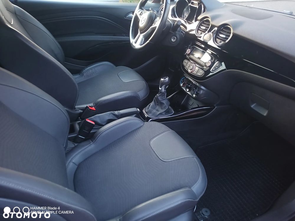 Opel Adam 1.4 Start/Stop Jam - 17