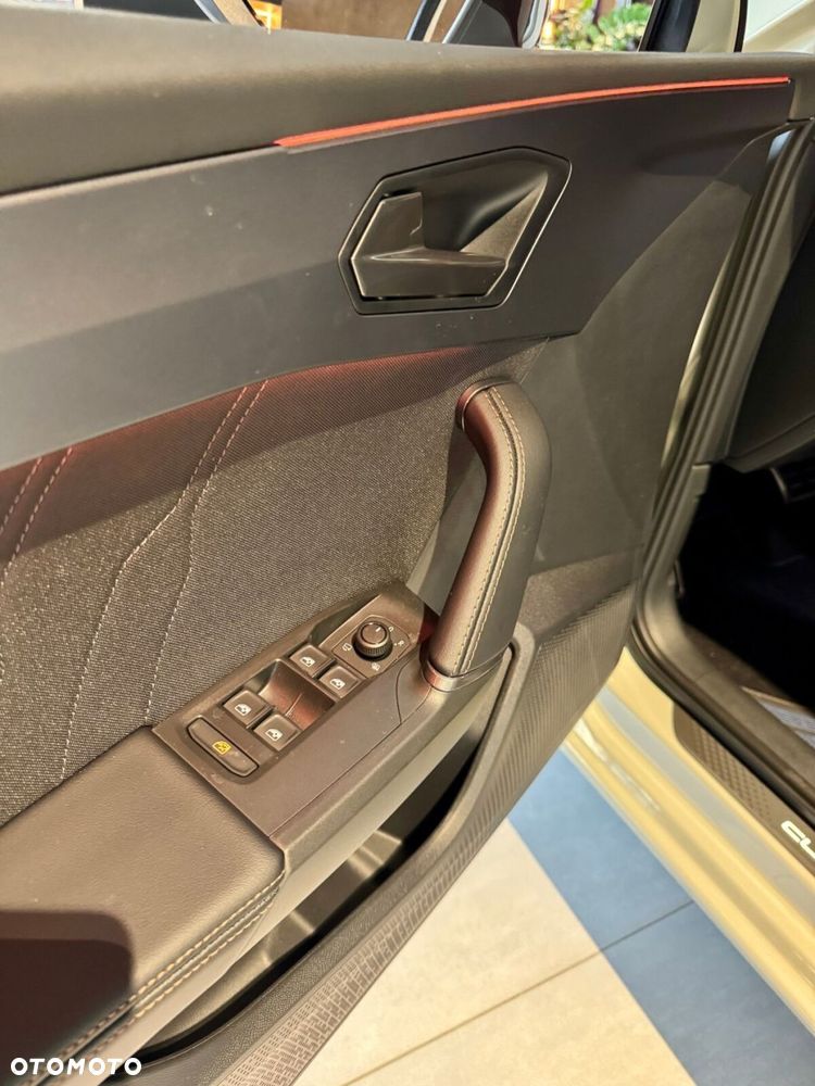 Cupra Leon 1.5 eTSI DSG - 11