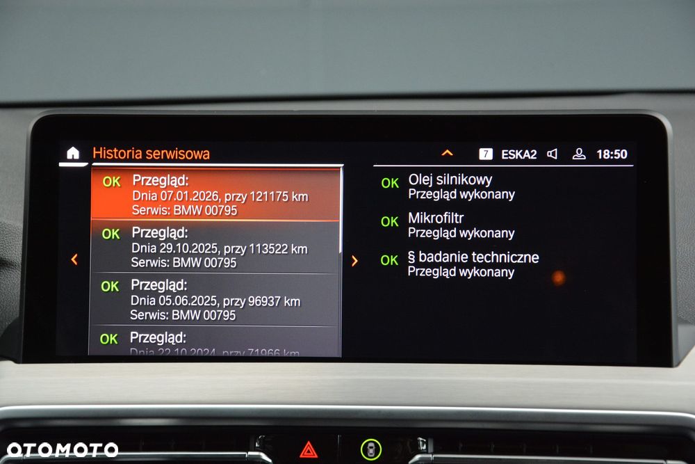 BMW X3 xDrive20d M Sport - 25