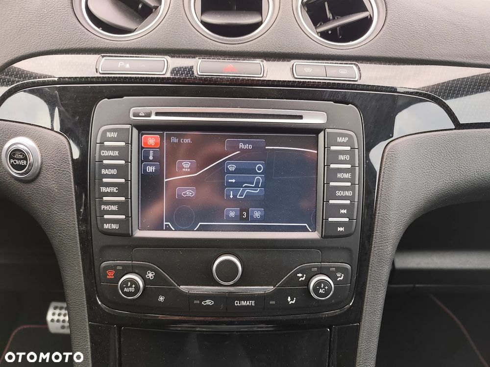 Ford S-Max 2.0 T Platinium X MPS6 - 17